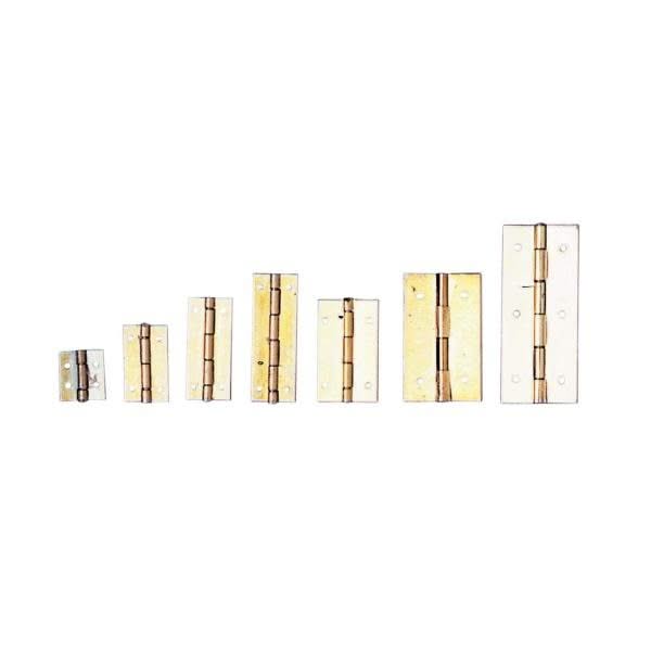 Nagelscharnier 15x25mm 4St mit Stiften - Kidis Art