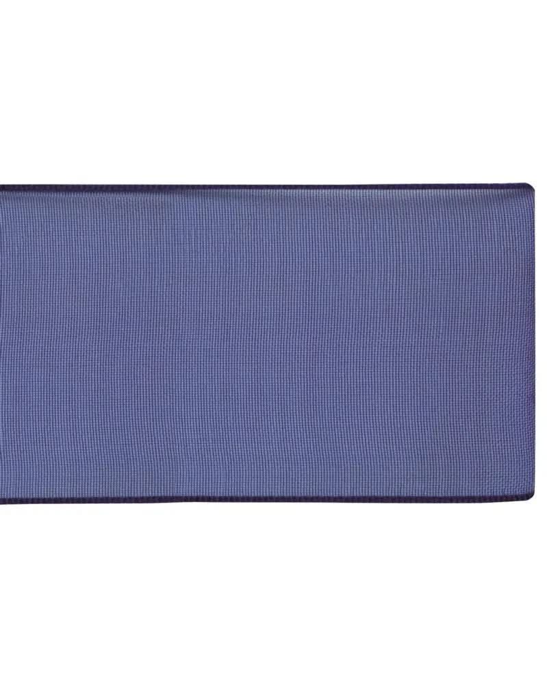 Organza Band 25mm 5m,hellblau - Kidis Art