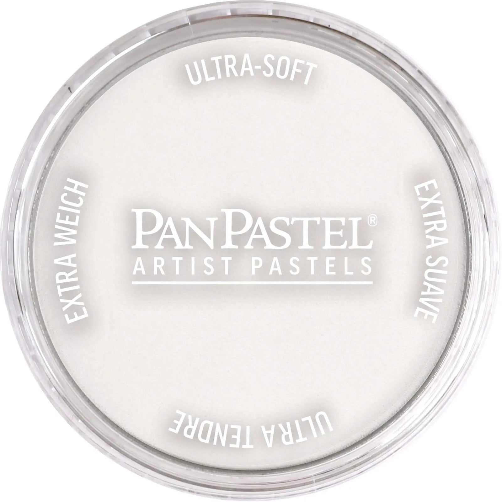 PanPastel 010 Farbloser Mischer - Kidis Art