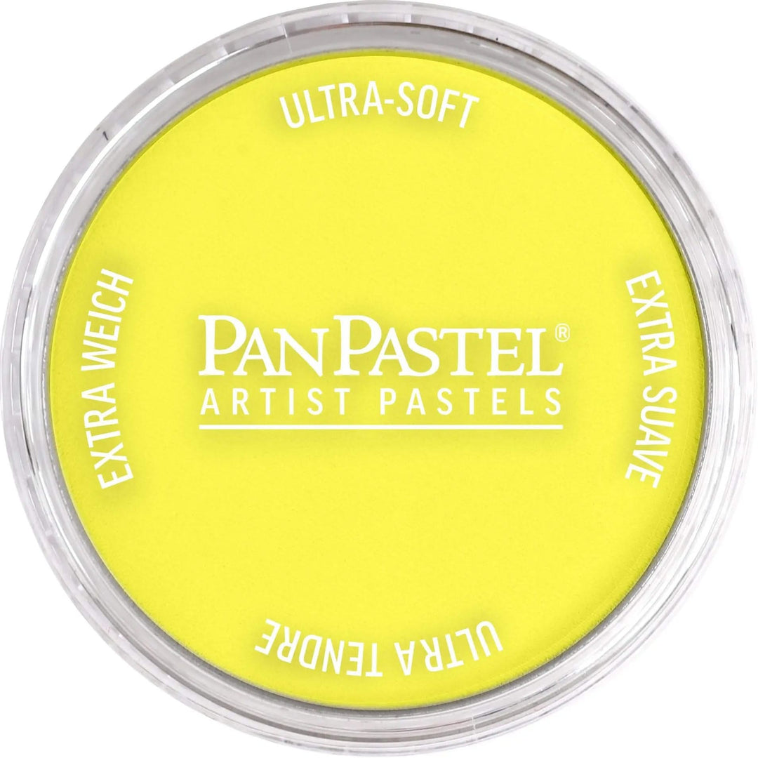 PanPastel 220.5 Hansa Gelb - Kidis Art