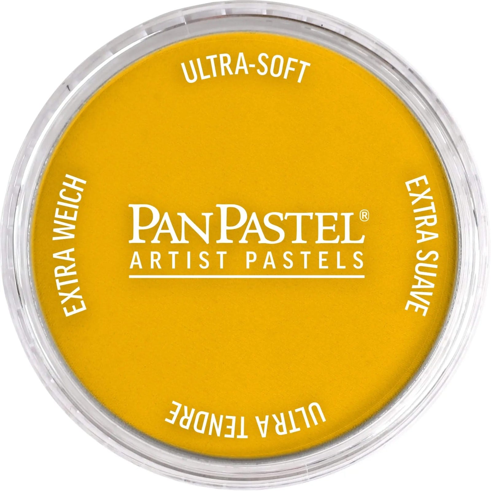 PanPastel 250.5 Diarylid Gelb - Kidis Art