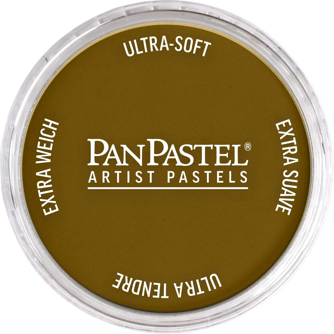 PanPastel 280.1 Orange Extra Dunkel - Kidis Art