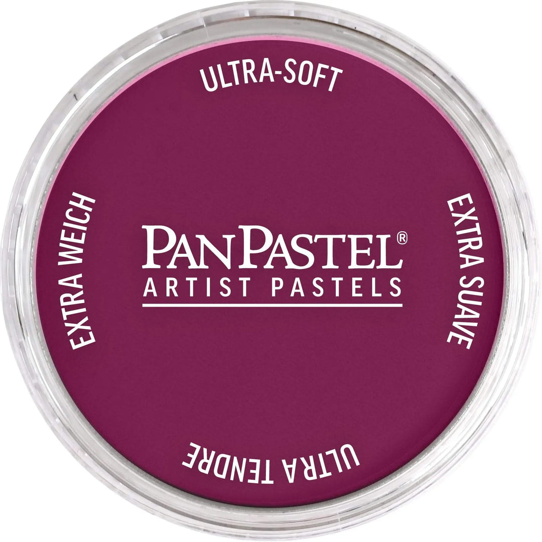 PanPastel 430.3 Magenta Dunkel - Kidis Art