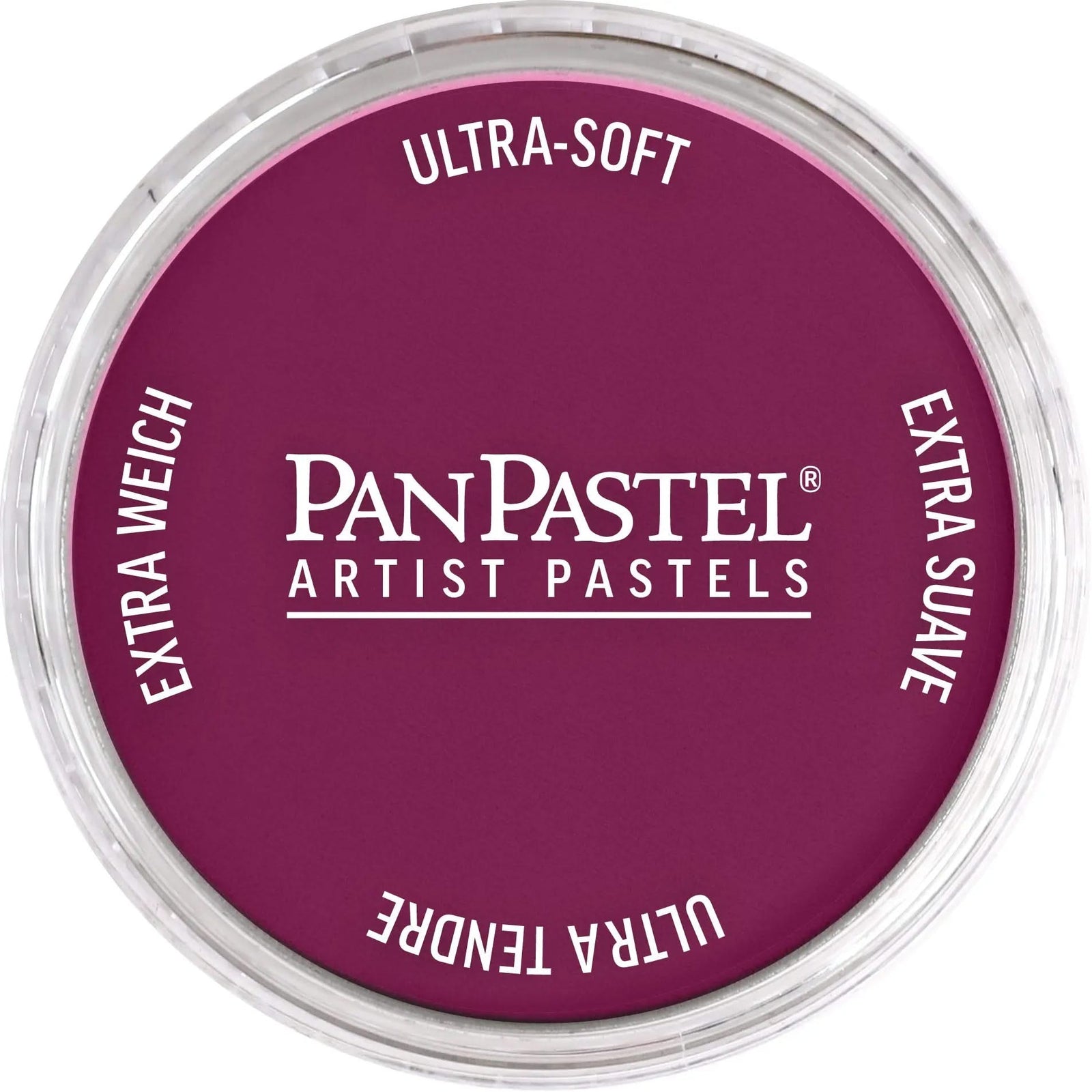 PanPastel 430.3 Magenta Dunkel - Kidis Art