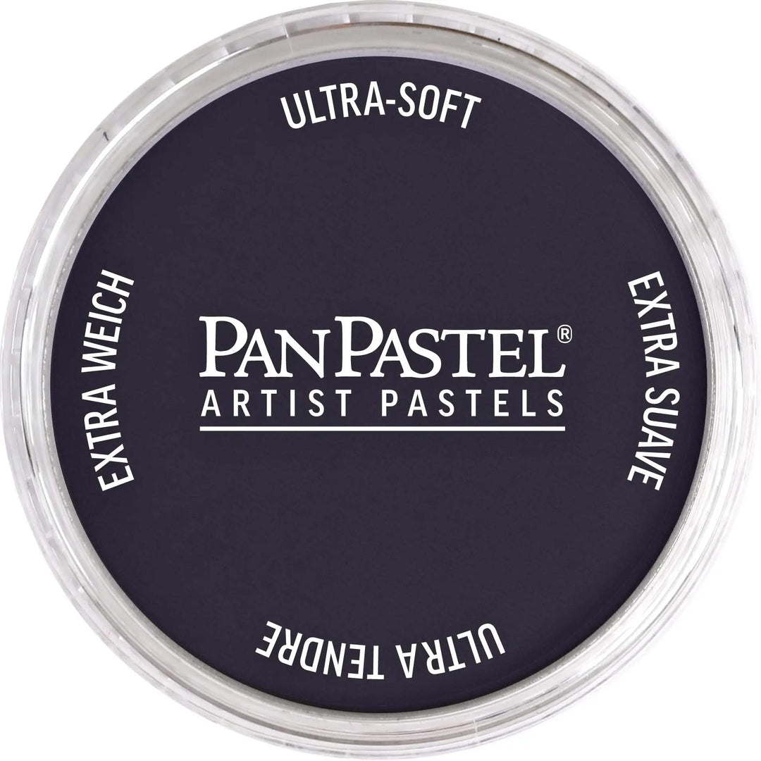 PanPastel 470.1 Violett Extra Dunkel - Kidis Art