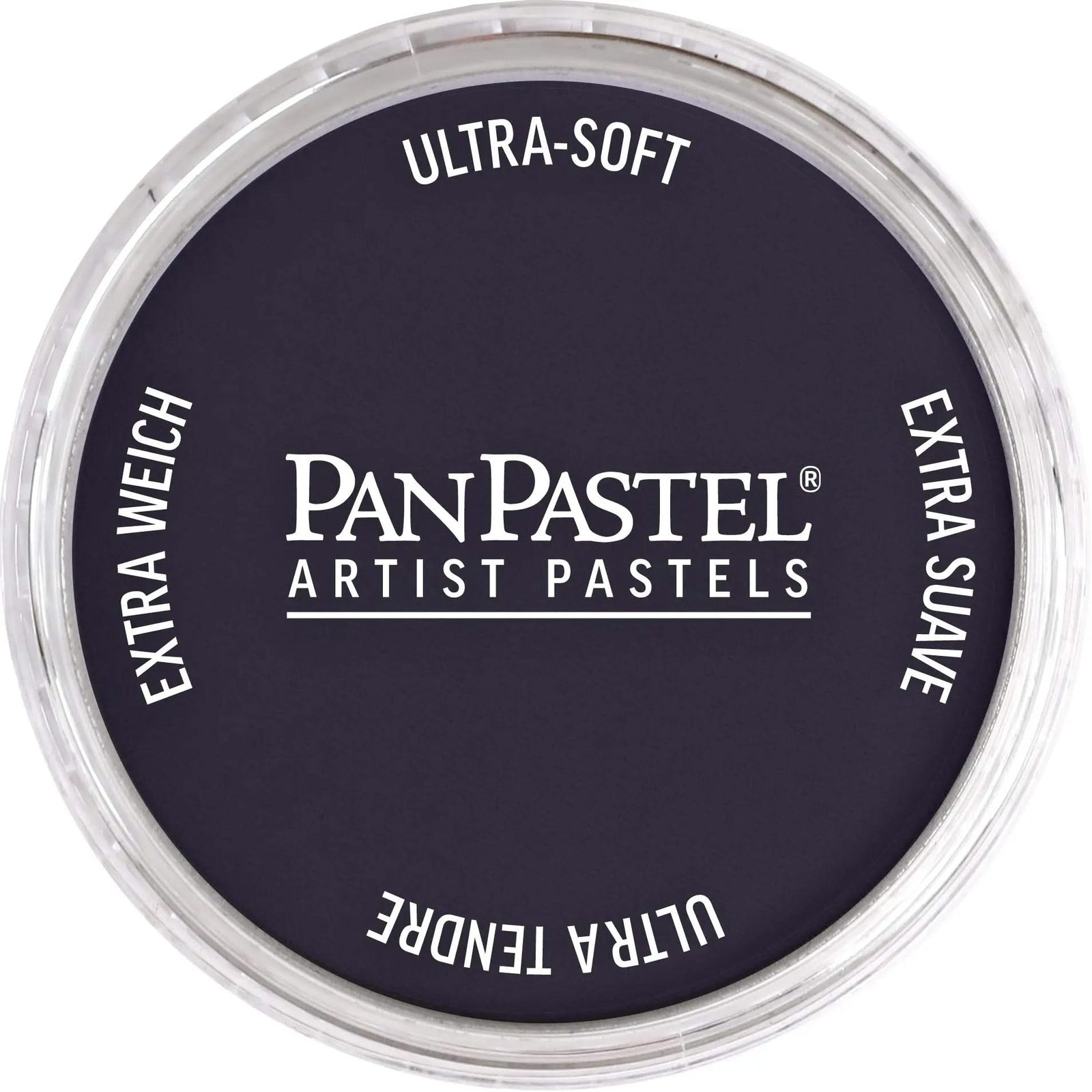 PanPastel 470.1 Violett Extra Dunkel - Kidis Art