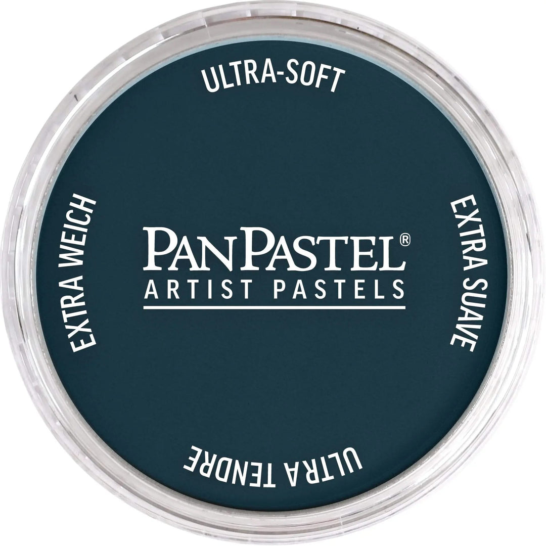 PanPastel 520.1 Ultramarinblau Extradkl - Kidis Art