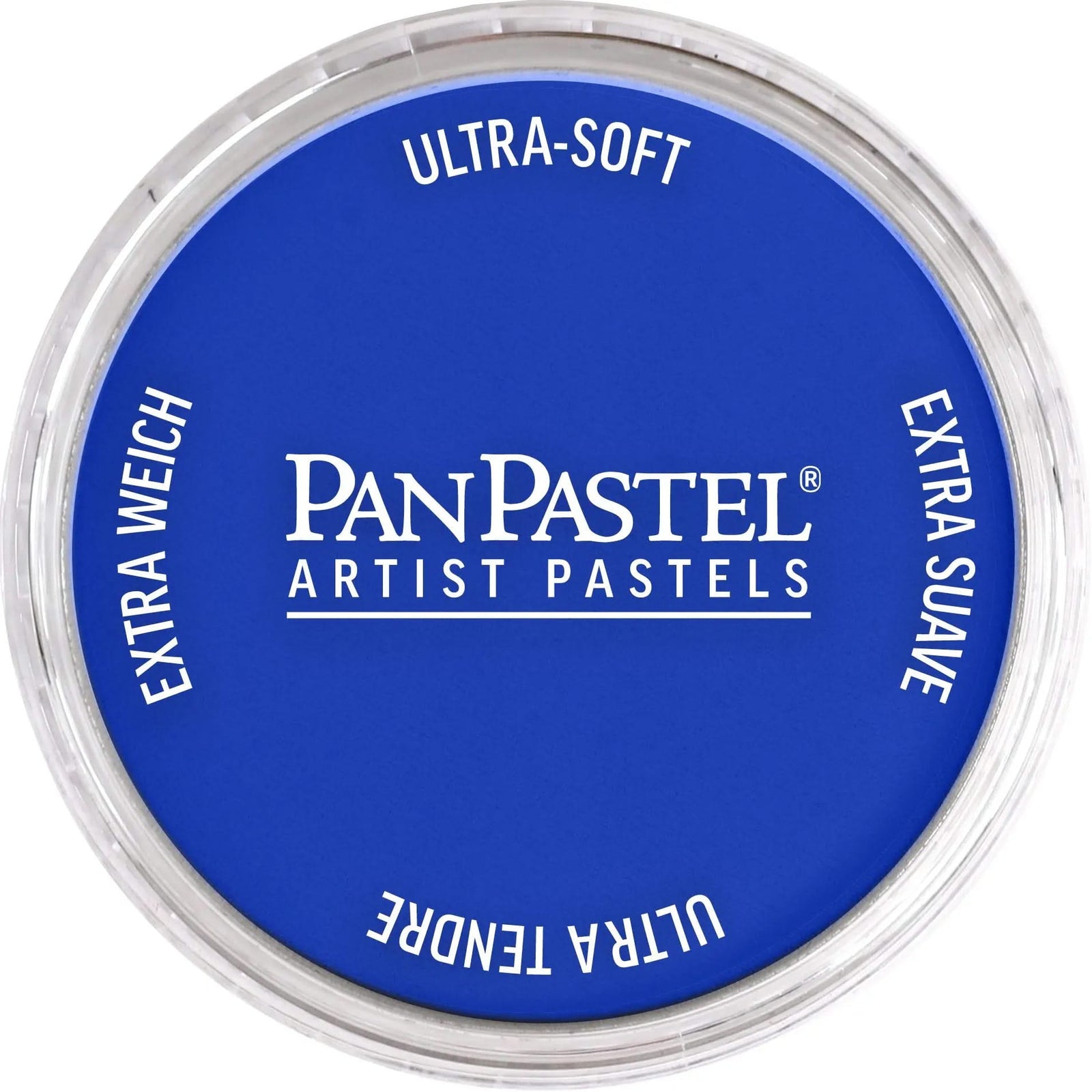 PanPastel 520,5 Ultramarinblau - Kidis Art