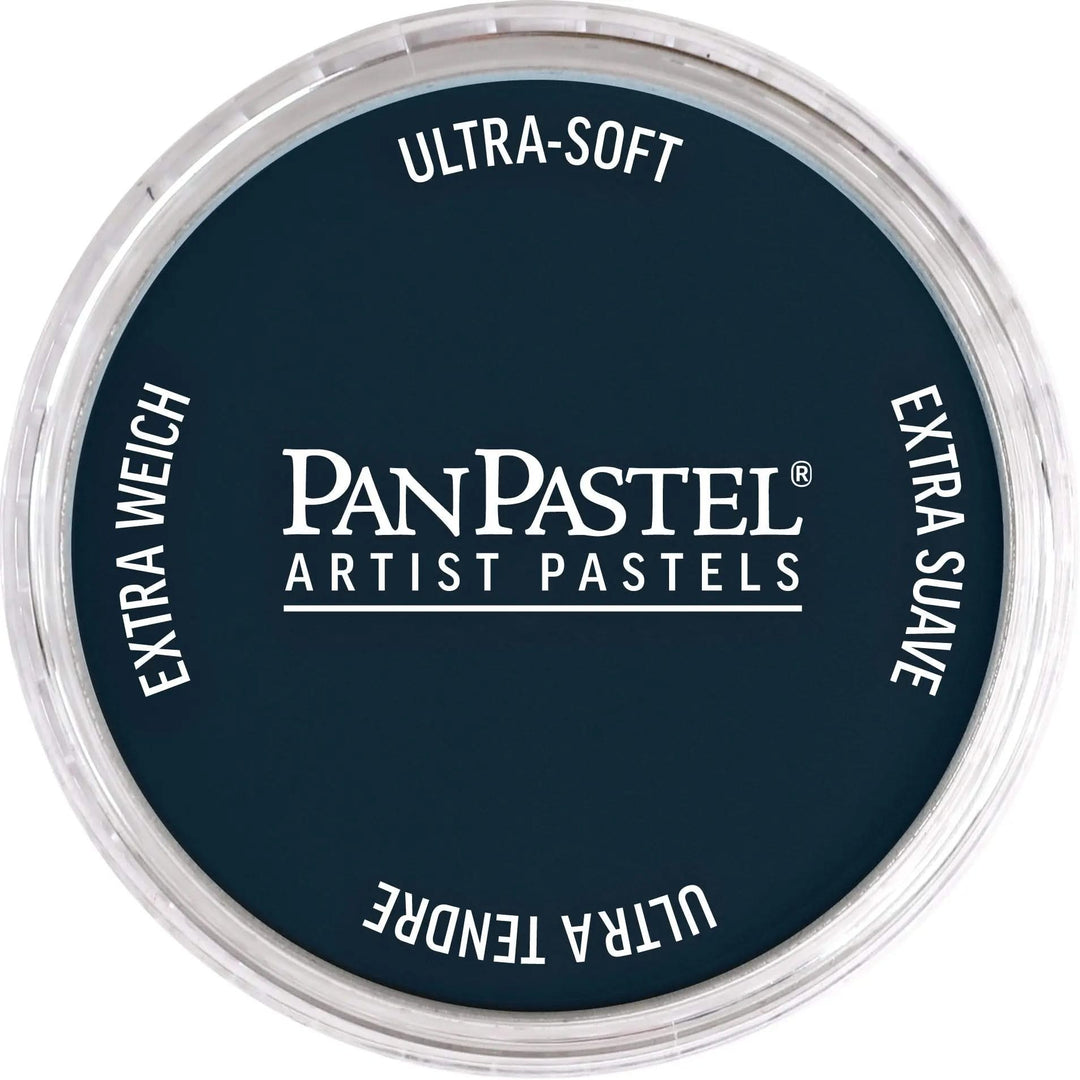 PanPastel 560.1 Phthaloblau Extradunkel - Kidis Art