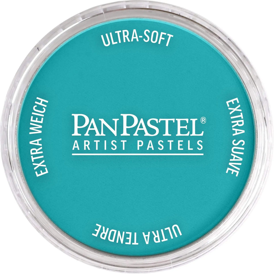 PanPastel 580.5 Turkis - Kidis Art