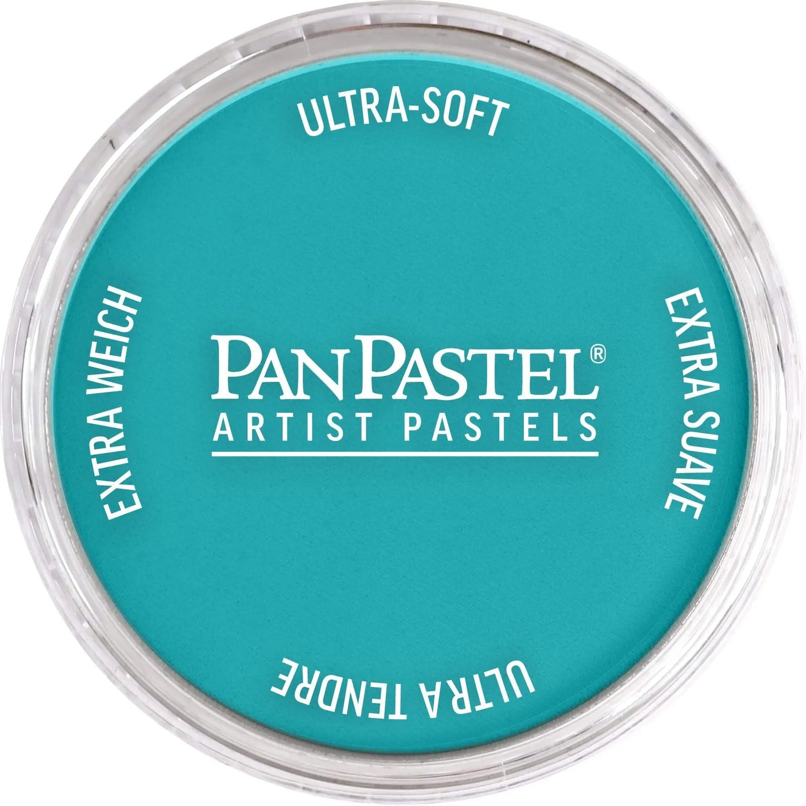 PanPastel 580.5 Turkis - Kidis Art