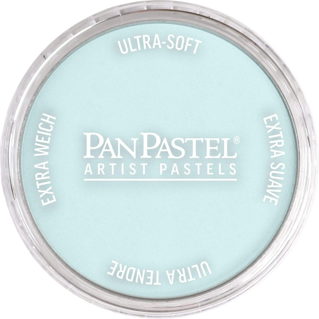 PanPastel 580.8 Turkis Hell - Kidis Art