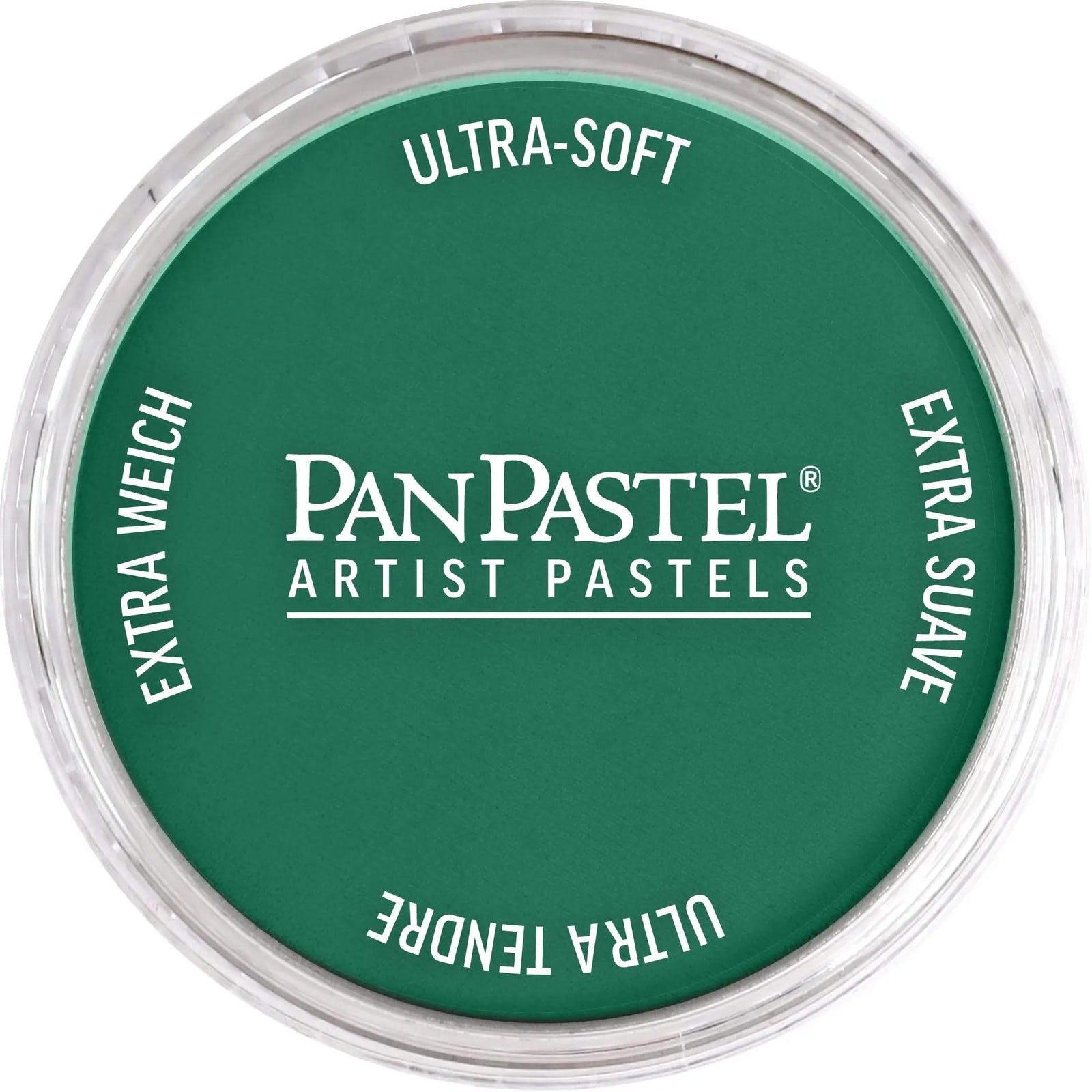 PanPastel 620.3 Phthalogrun Dunkel - Kidis Art