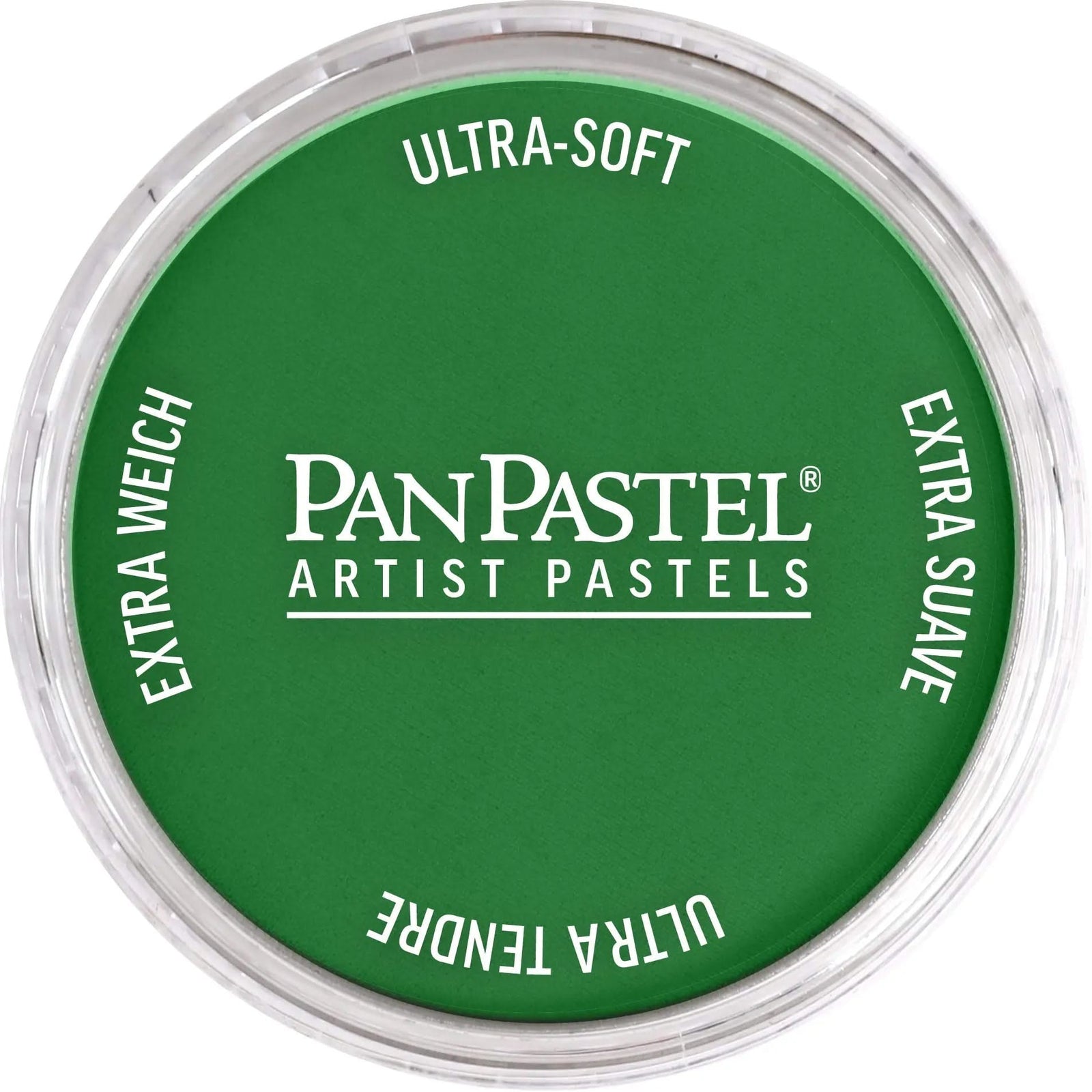 PanPastel 640.3 Permanentgrun Dunkel - Kidis Art