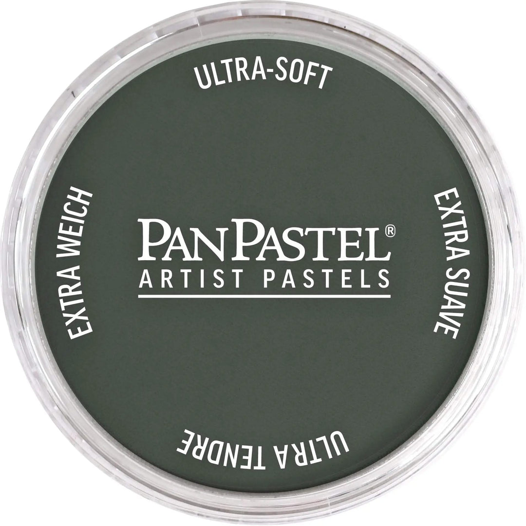 PanPastel 820.2 Neutralgrau Extra Dunkel 2 - Kidis Art