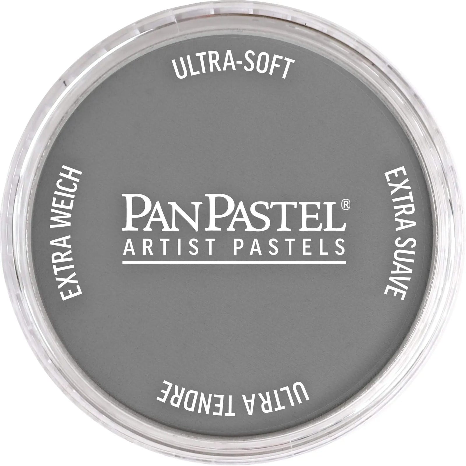 PanPastel 820.5 Neutralgrau - Kidis Art