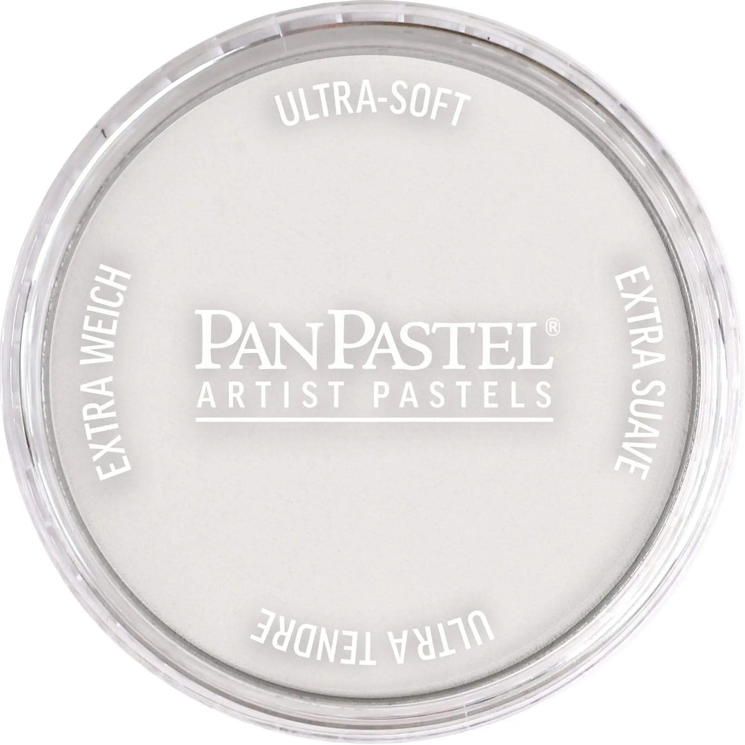PanPastel 820.8 Neutralgrau Hell - Kidis Art