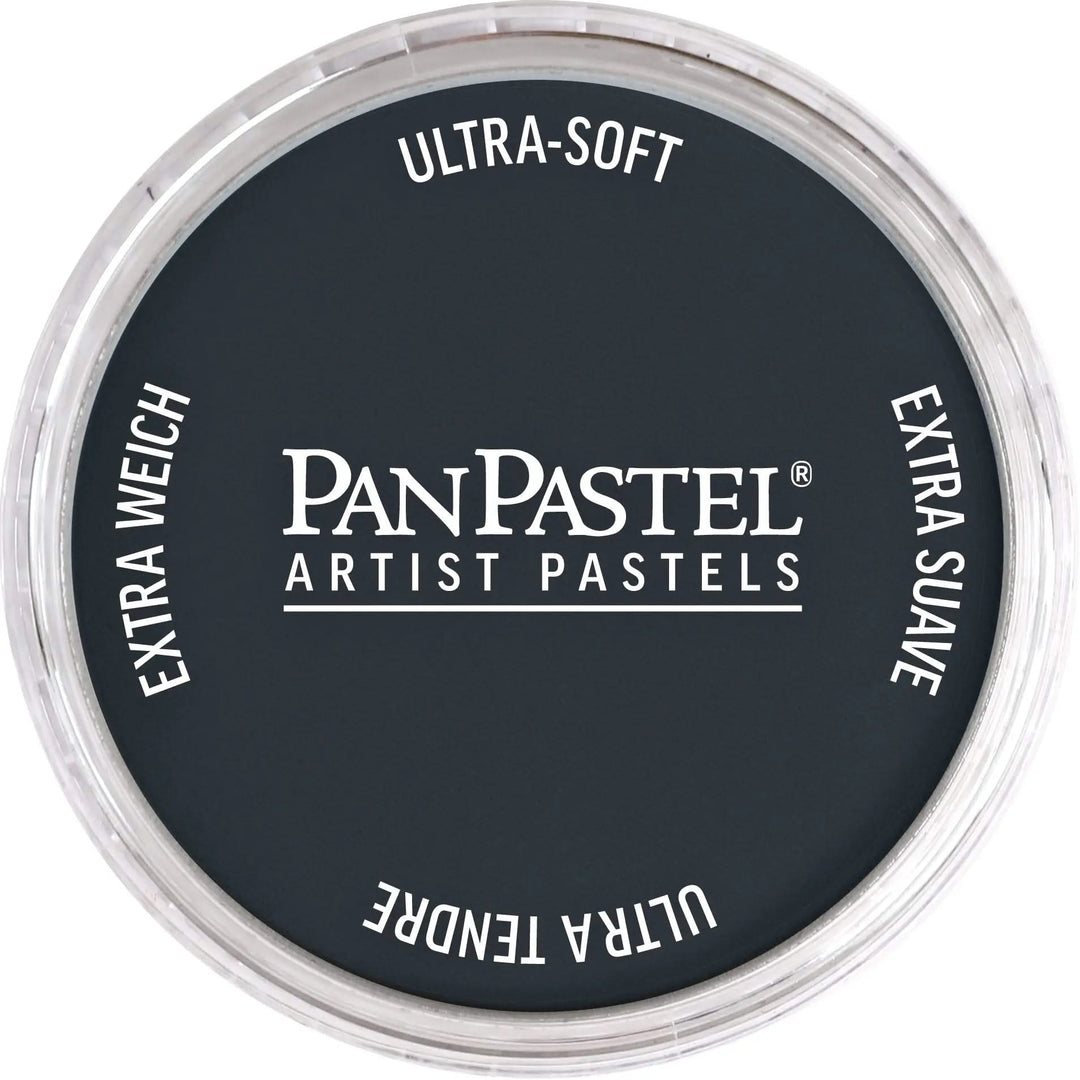 PanPastel 840.1 Paynesgrau Extra Dunkel - Kidis Art