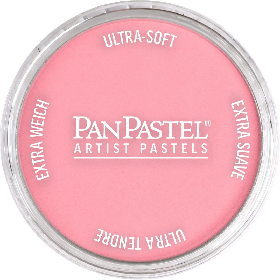 PanPastel 953.5 Perlglanz Rot - Kidis Art