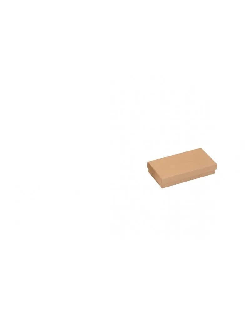 Pappdose 160x75x31mm, FSC - Kidis Art