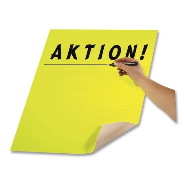 Plakatkarton leucht dunkelrot 1Bg 46x68 - Kidis Art