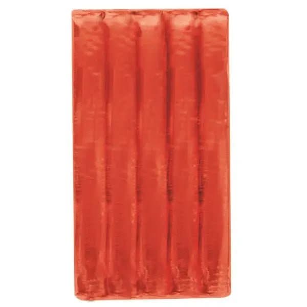 Plastilin 250g rot - Kidis Art
