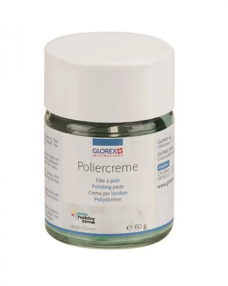 Poliercreme 60g - Kidis Art