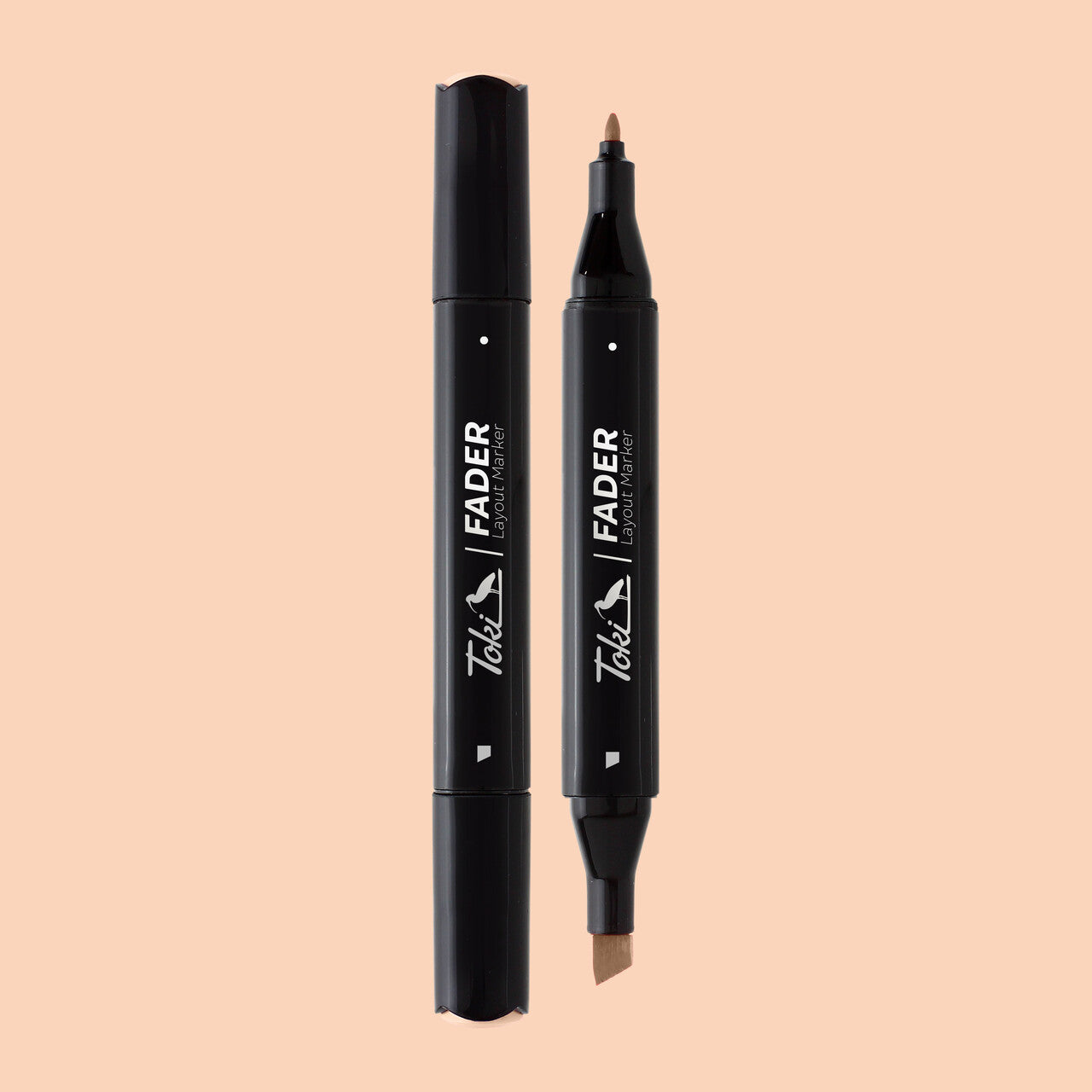 Toki Fader Marker Y900 Baby Pink