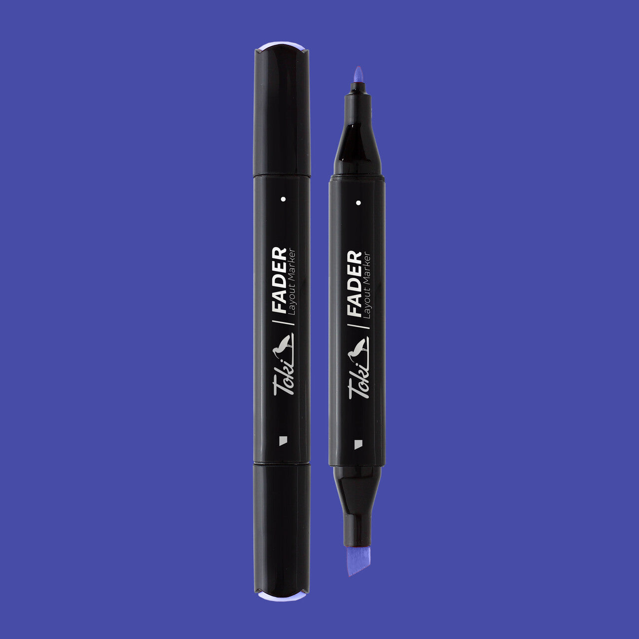 Toki Fader Marker R826 Aster Tataricus