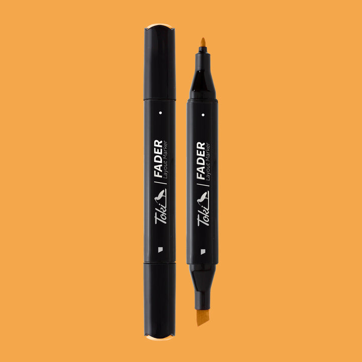 Toki Fader Marker Y314 Yellow