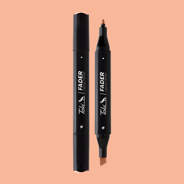 Toki Fader Marker Y503 Quince