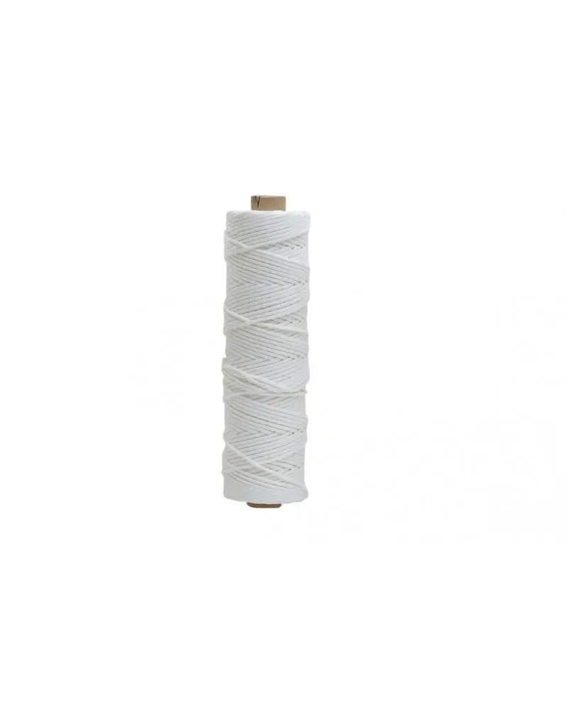 Runddocht Gr.11 - 2,9mm - Kidis Art