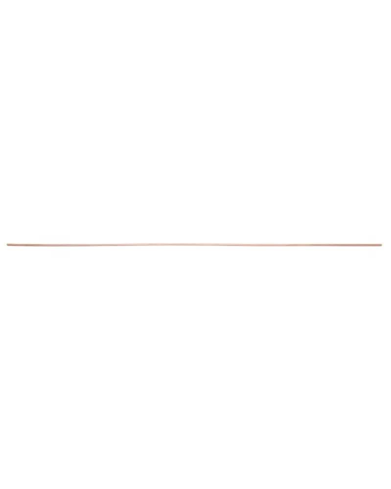 Rundstab 6mm 50cm 10St - Kidis Art