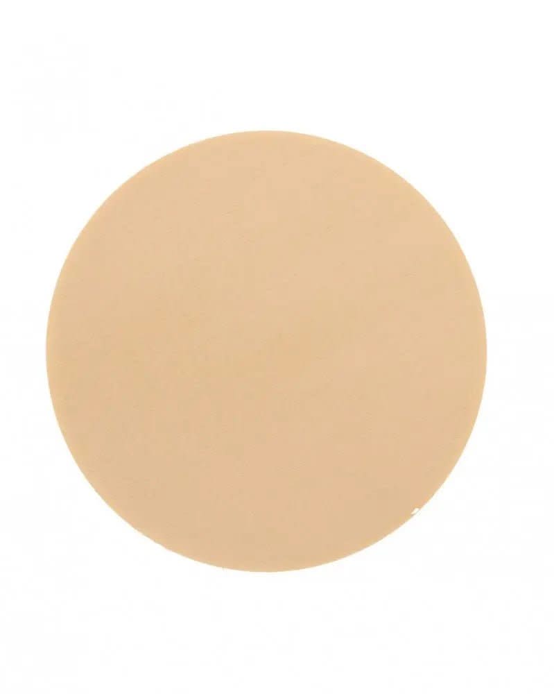 Scheibe 9cm 4St. Pappel - Kidis Art