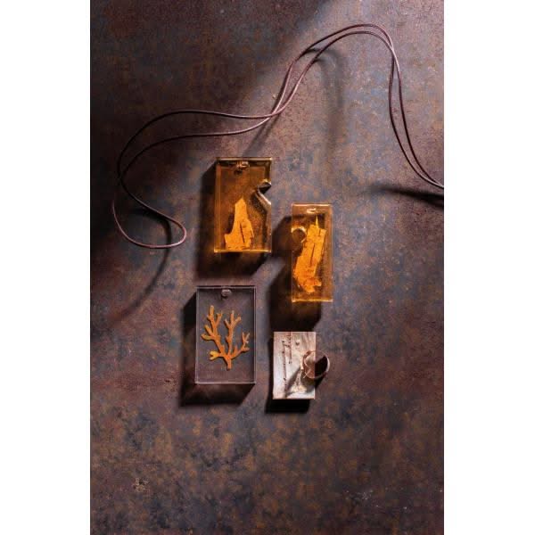 Silikon-Form 14,5x12cm - Kidis Art