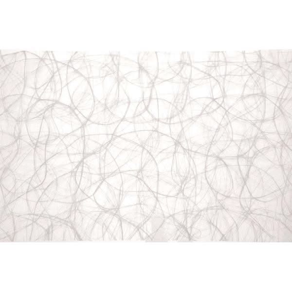 Sizoweb Rolle 30cm x 5m weiss - Kidis Art