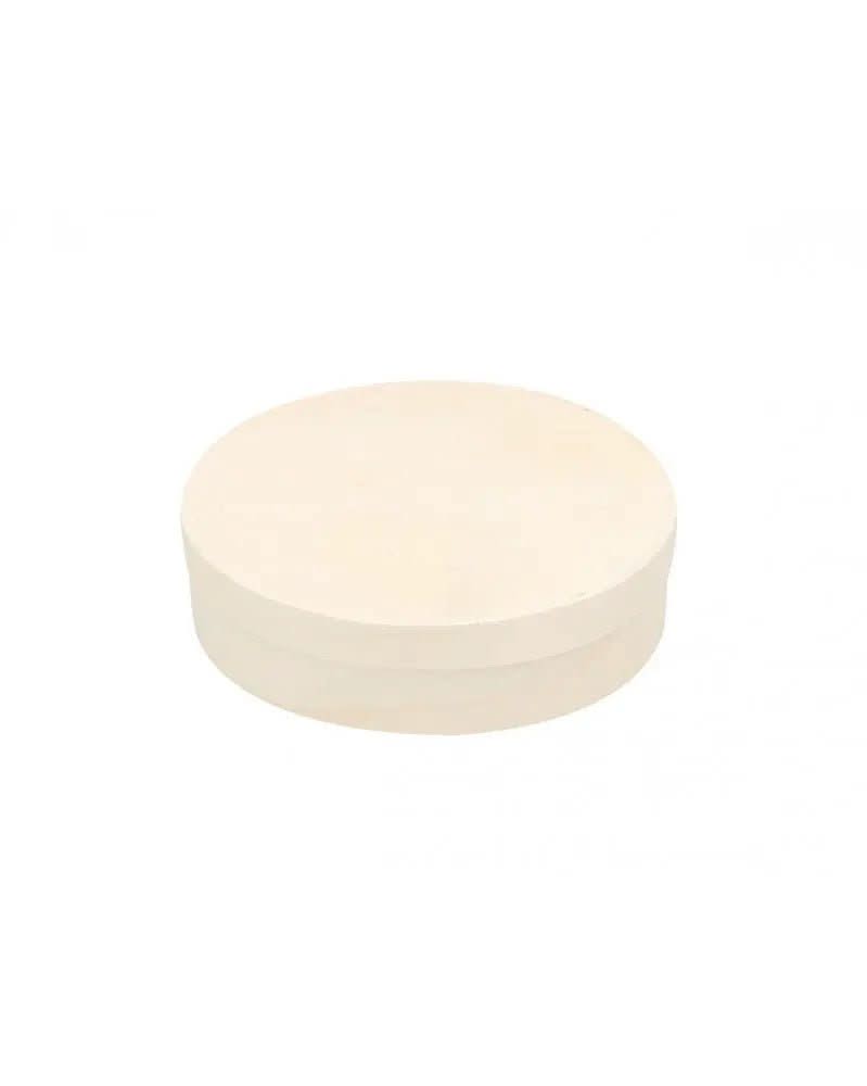 Spandose oval 85x105mm H:35mm - Kidis Art