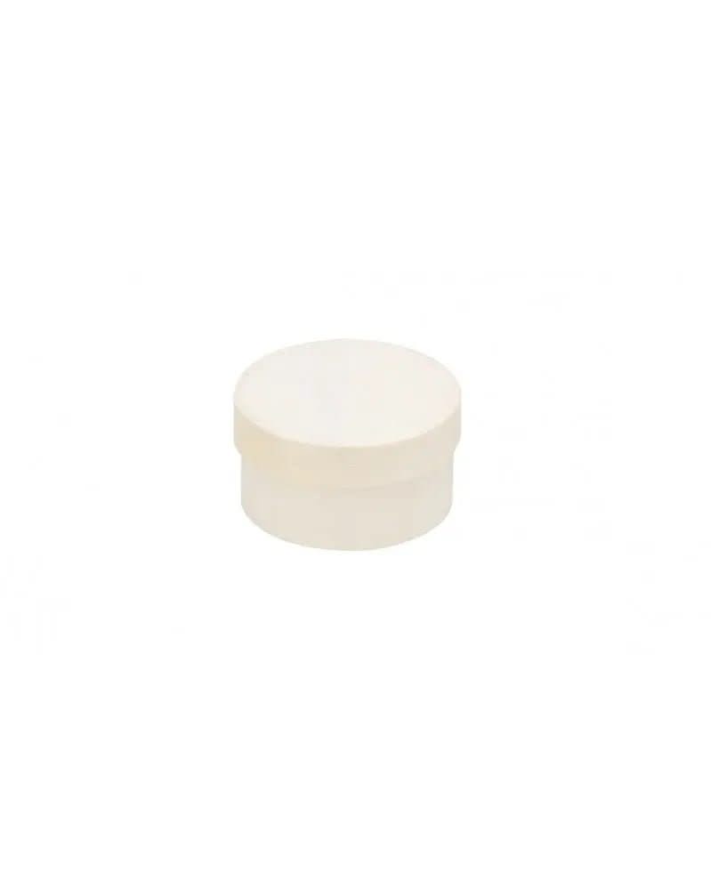 Spandose rund 42mm H:25mm, FSC - Kidis Art