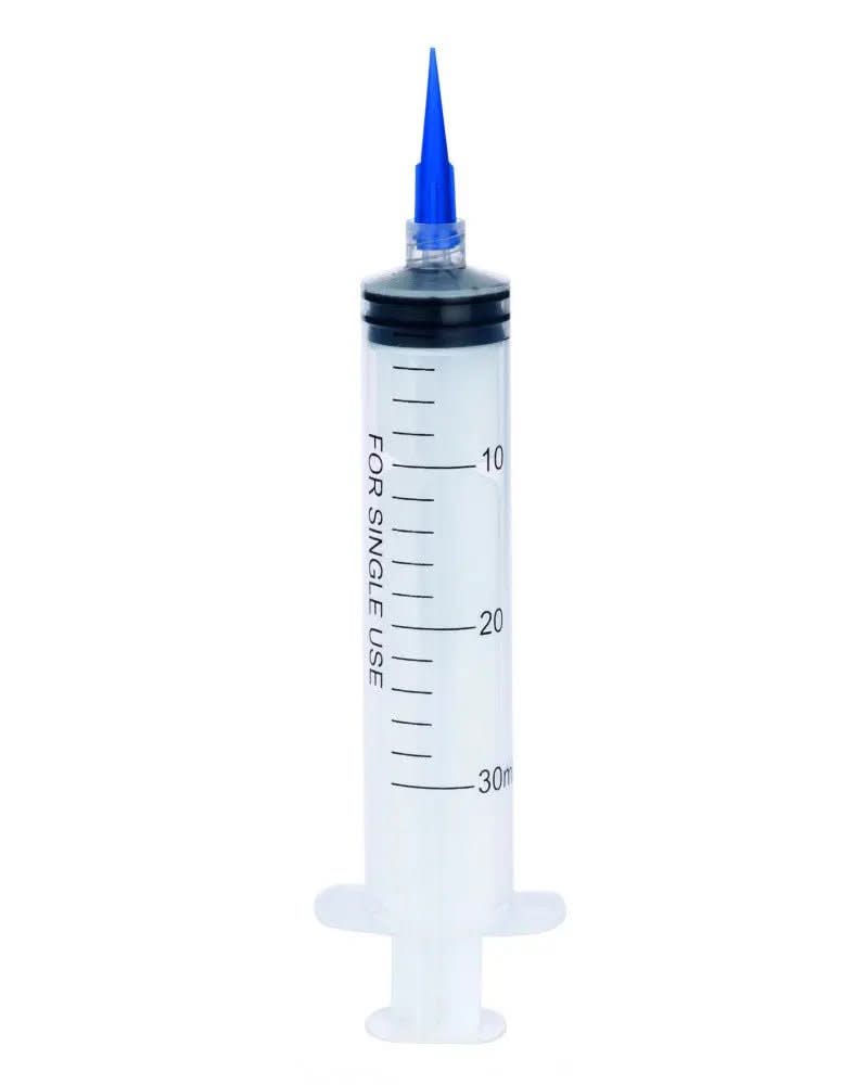 Spritze 30ml - Kidis Art