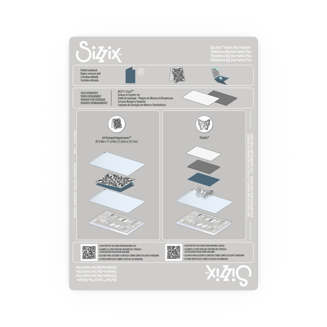Plateforme d&