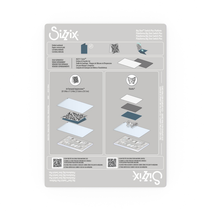 Plateforme d&