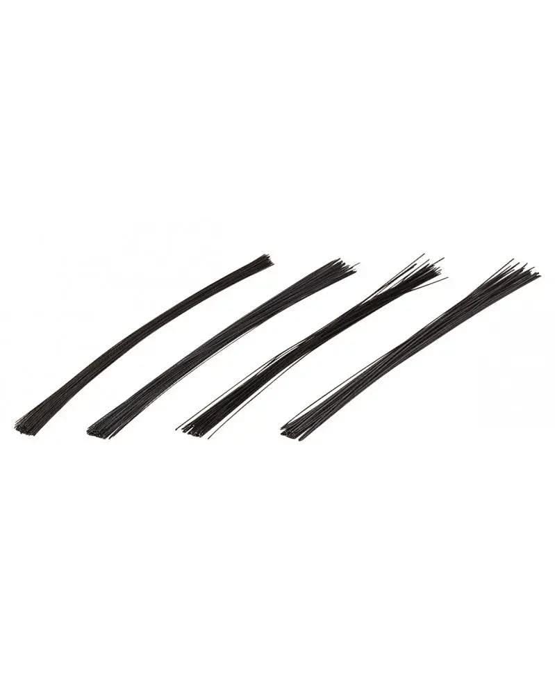 Steckdraht geglüht 1,2mm 30cm - Kidis Art