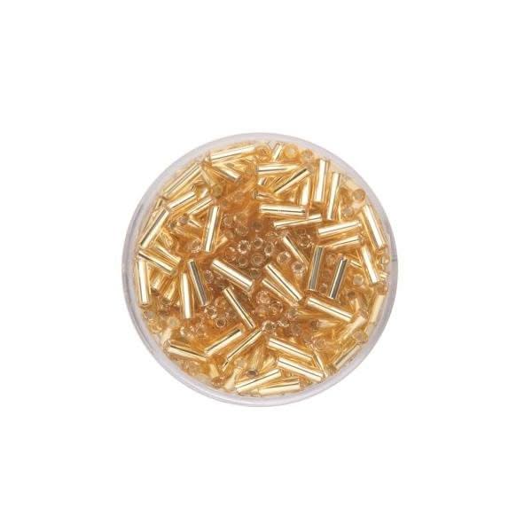 Stifte Silbereinzug topas 6mm 17gr - Kidis Art