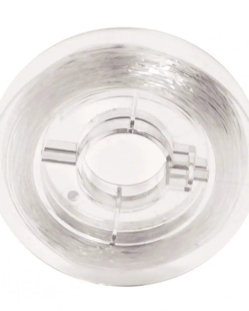 Stretch magic 0,6mm 50m - Kidis Art