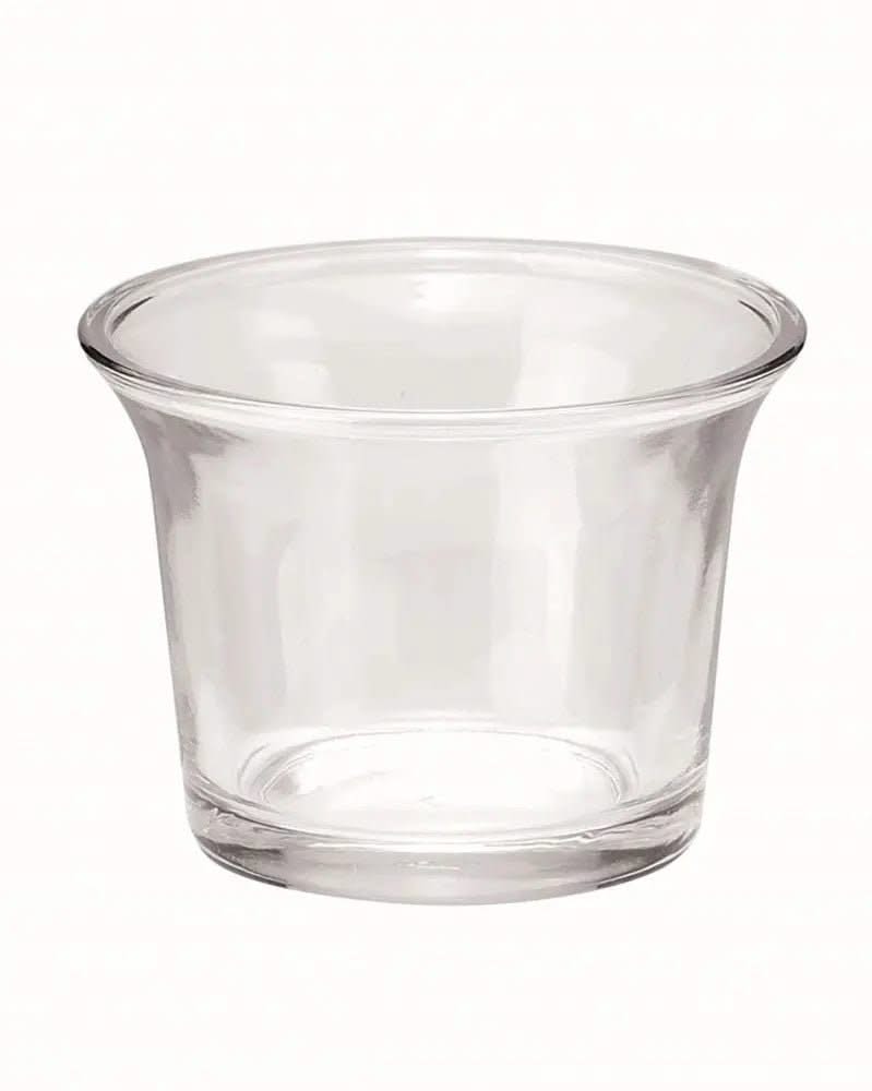 Teelicht konisch 6cm - Kidis Art
