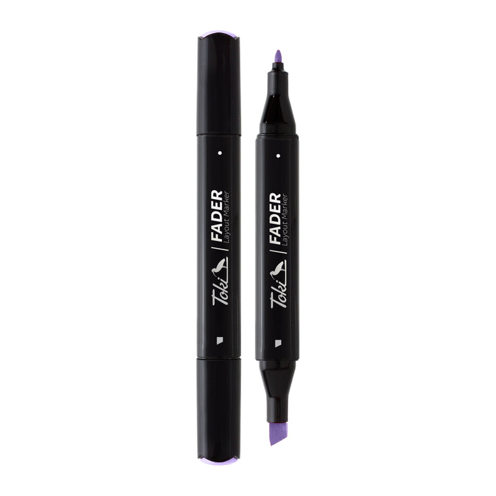 Toki Fader Marker R703 Pastel Violet