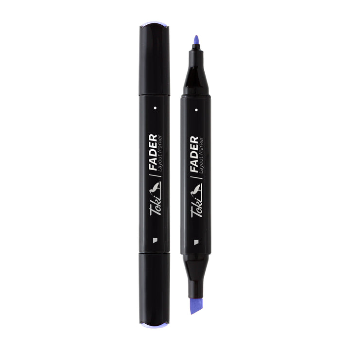 Toki Fader Marker R826 Aster Tataricus