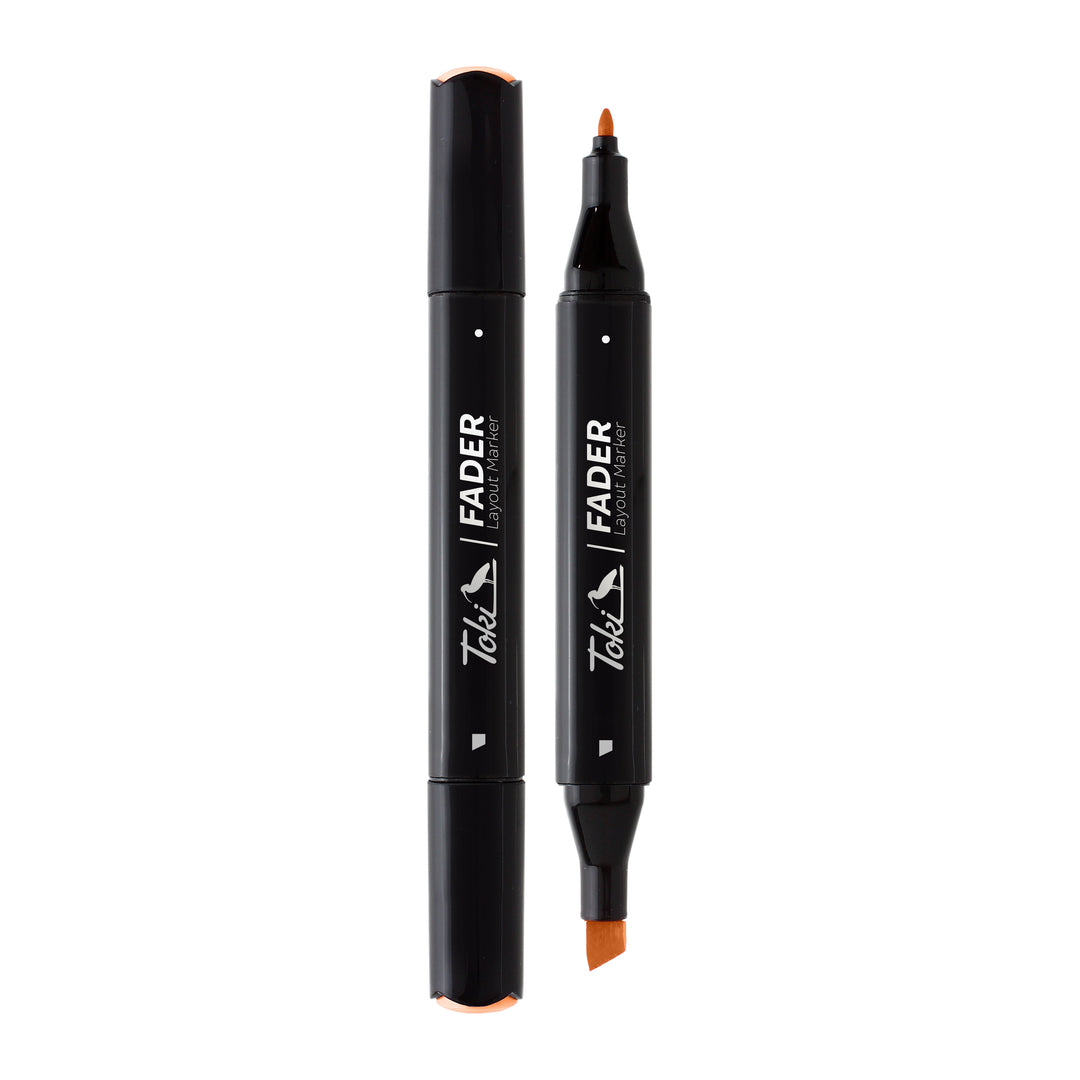 Toki Fader Marker Y505 Apricot