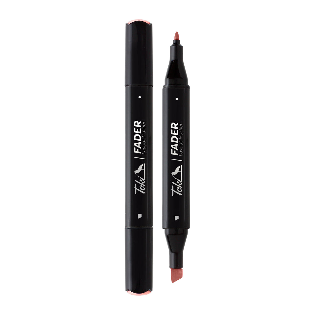 Toki Fader Marker Y623 Potato Brown