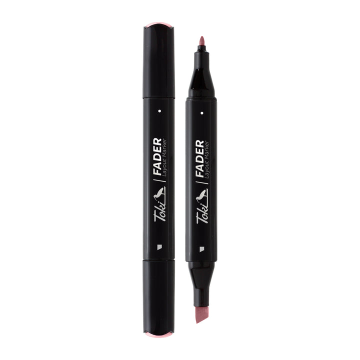 Toki Fader Marker Y934 Brown